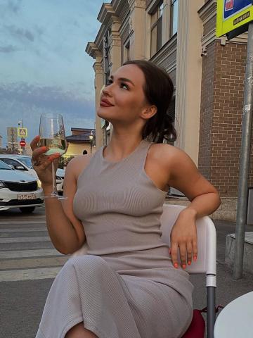 Индивидуалка Роксана фото 4