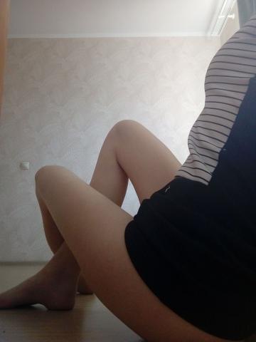 Индивидуалка Анечка фото 3